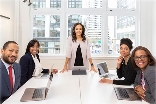 Khali Consulting